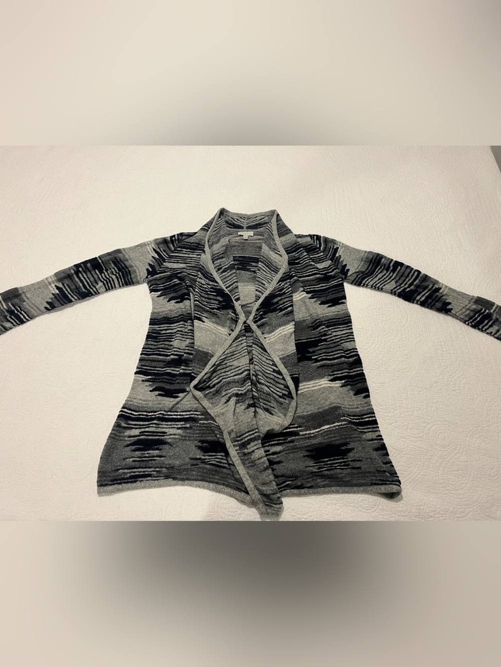 Lucky brand sweater